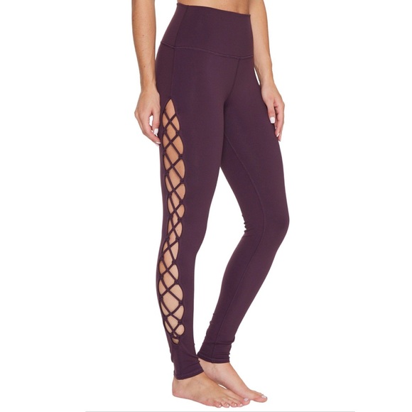 Alo Interlace Leggings